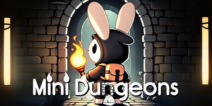 御三家Game-迷你地牢