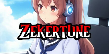 御三家Game-Zekertune