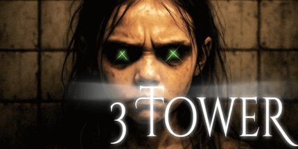 御三家Game-3塔楼