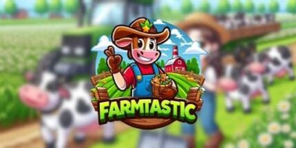 御三家Game-Farmtastic