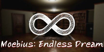 御三家Game-Moebous: 无尽的梦想