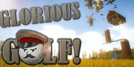 御三家Game-光荣的高尔夫