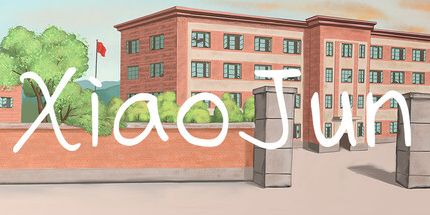 御三家Game-小6月 (英文版)