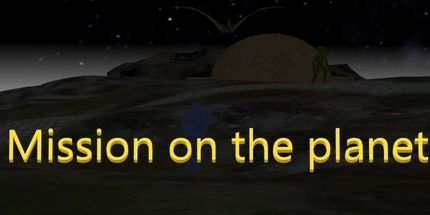 御三家Game-在这个星球上的使命