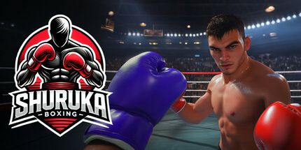 御三家Game-Shuruka拳击