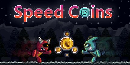 御三家Game-SpeedCoins