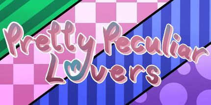 御三家Game-非常奇特的恋人