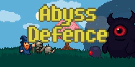 御三家Game-深渊防御