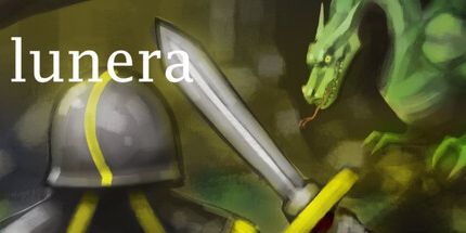 御三家Game-Lunera