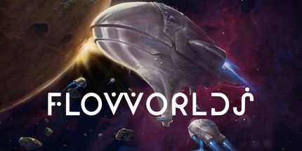 御三家Game-FLOWorlds