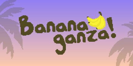 御三家Game-Bananaganza