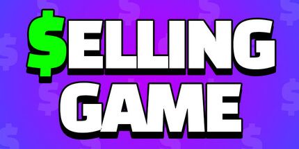 御三家Game-销售游戏