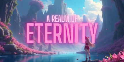 御三家Game-永恒的境界