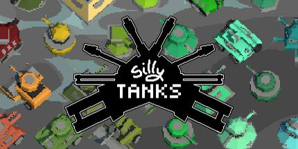 御三家Game-愚蠢的坦克