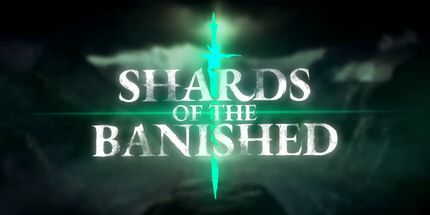 御三家Game-被放逐的碎片