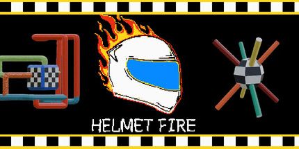 御三家Game-HelmetFire