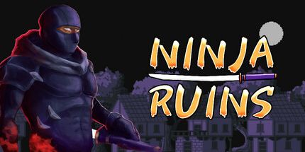 御三家Game-忍者遗迹