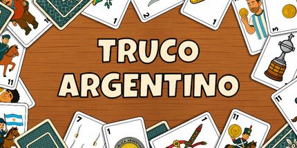 御三家Game-阿根廷Truco