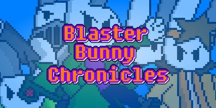 御三家Game-Blaster Bunny编年史