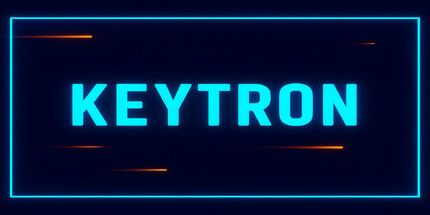 御三家Game-KEYTRON