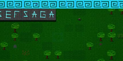 御三家Game-Sef Saga