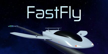 御三家Game-FastFly