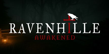 御三家Game-拉文希尔: 觉醒