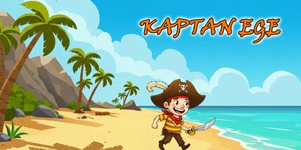 御三家Game-Kaptan Ege
