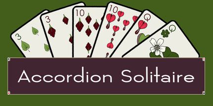 御三家Game-手风琴接龙