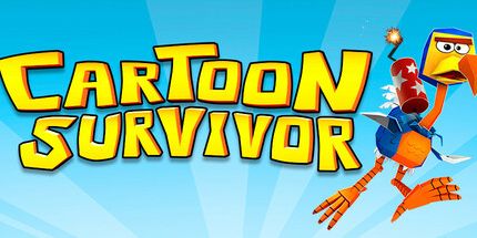 御三家Game-卡通幸存者