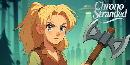 御三家Game-计时搁浅