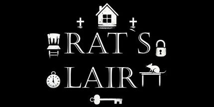 御三家Game-老鼠的巢穴