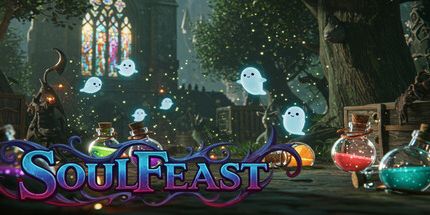 御三家Game-灵魂盛宴