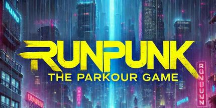 御三家Game-RunPunk: 跑酷游戏