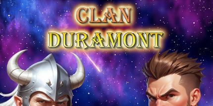 御三家Game-氏族Duramont