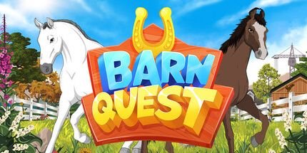 御三家Game-谷仓任务