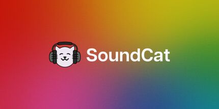 御三家Game-SoundCat