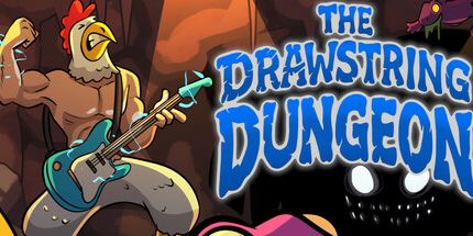 御三家Game-抽绳地牢