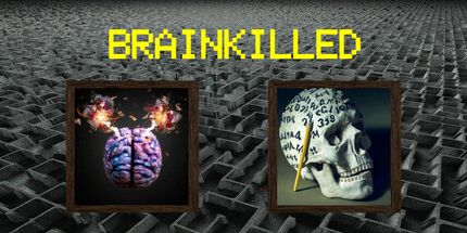 御三家Game-脑溢血