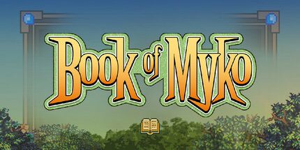 御三家Game-Myko的书