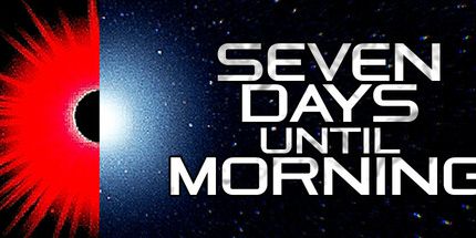 御三家Game-七天直到早晨