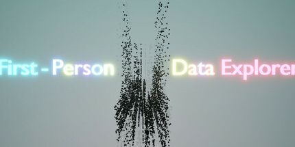 御三家Game-第一人称数据资源管理器