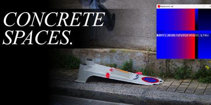 御三家Game-混凝土空间