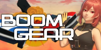 御三家Game-动臂齿轮