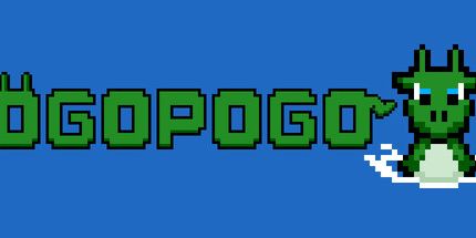 御三家Game-Ogopogo