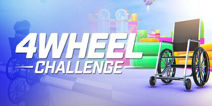 御三家Game-4轮挑战