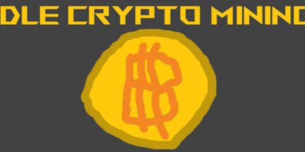 御三家Game-空闲加密挖掘