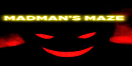 御三家Game-狂人的迷宫