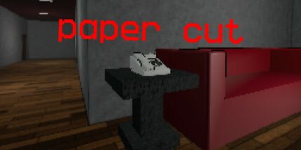 御三家Game-剪纸