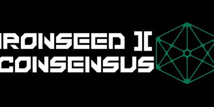 御三家Game-Ironseed 2: 共识